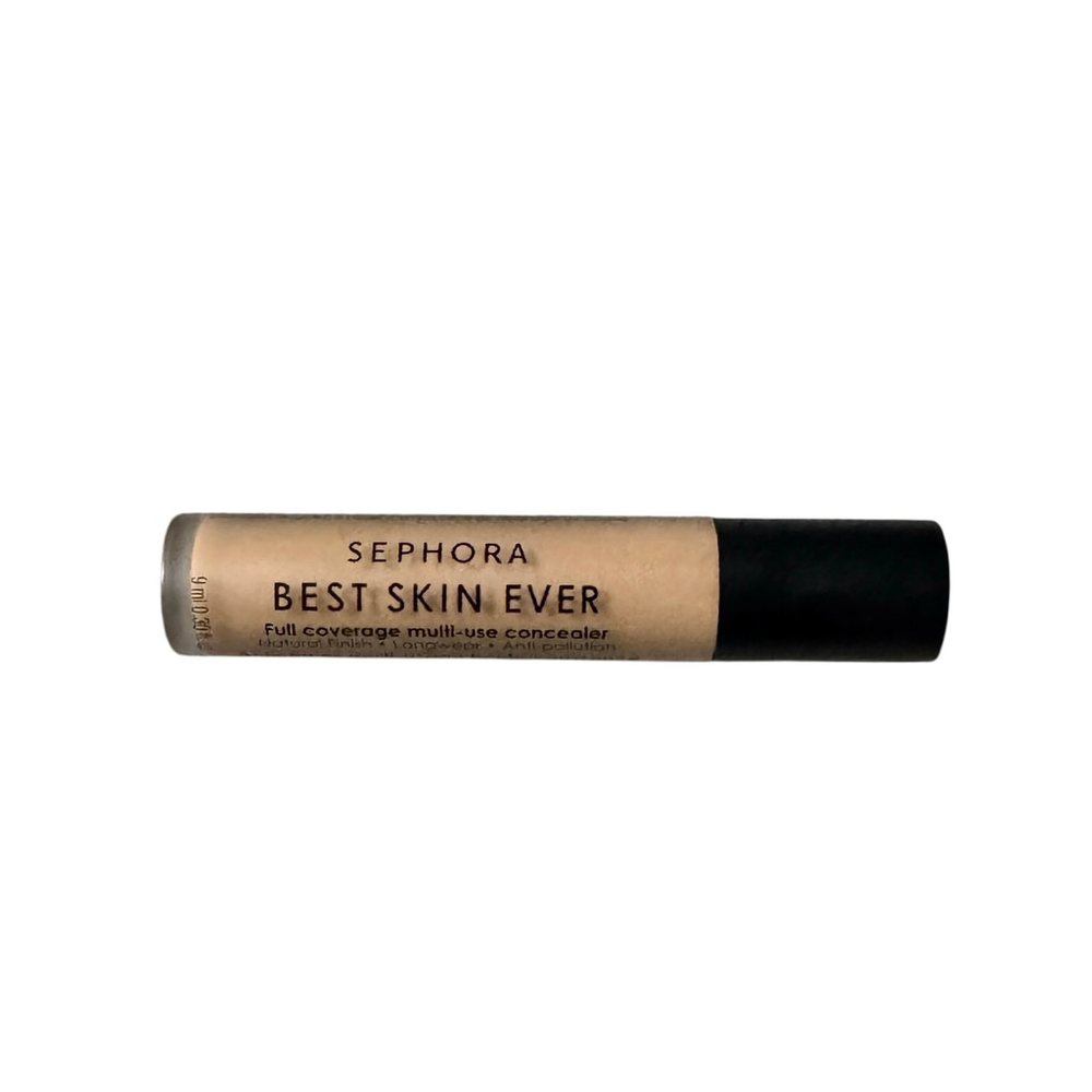 Sephora Concealer 29Y Best Skin Ever Multi-Use, Full coverage, Hydrating